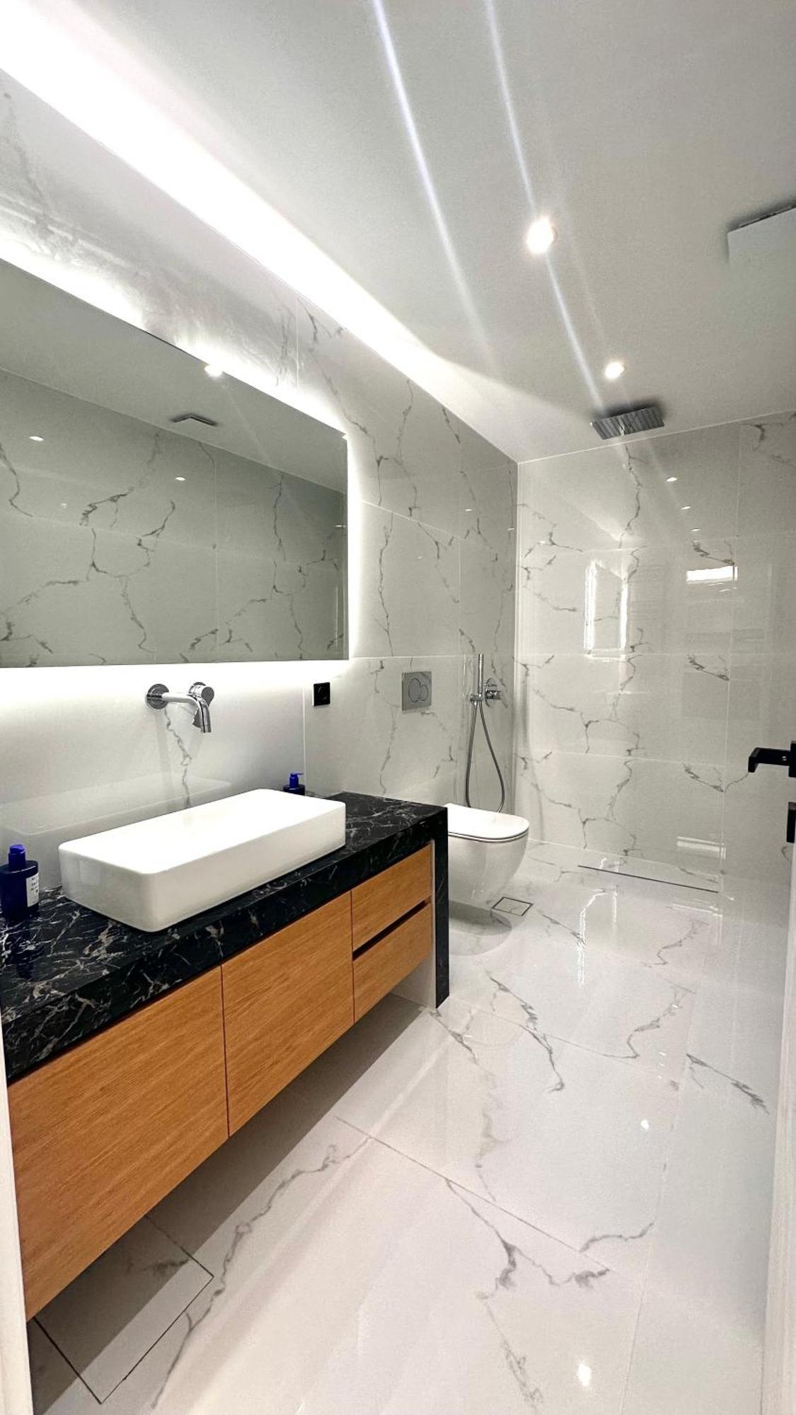 Sea La Vie Luxury Villa 2 - Private Swimming Pool With Jakuzzi Inside Vári Dış mekan fotoğraf
